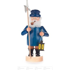 Großhandel Dregeno Smoker Night Watchman Bxhxt 10.5 Cm X 23 Cm X 9 Cm New Erzgebirge Rauchmann Großhandel Dregeno Smoker Night Watchman Bxhxt 10.5 Cm X 23 Cm X 9 Cm New Erzgebirge Rauchmann