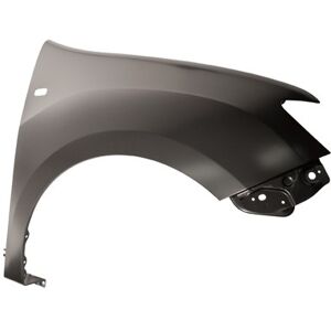 Prasco Dacia Logan 13-21 Front Wing Not Stepway Right Hand Prasco Dacia Logan 13-21 Front Wing Not Stepway Right Hand