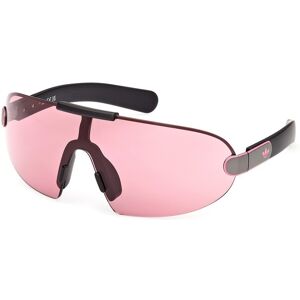 adidas Originals Or0135 02y Matte Black 00/00/120 Unisex Sunglasses adidas Originals Or0135 02y Matte Black 00/00/120 Unisex Sunglasses