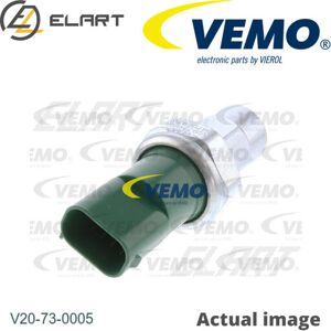 VEMO V20-73-0005 - Climate Control Pressure Switch for BMW 5 7 Series VEMO V20-73-0005 - Climate Control Pressure Switch for BMW 5 7 Series