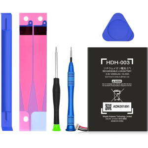 Does Not Apply Hdh-003 Battery, 4000mah Li-Ion Battery Battery Pack For Nintendo Switch Hdh-001 Does Not Apply Hdh-003 Battery, 4000mah Li-Ion Battery Battery Pack For Nintendo Switch Hdh-001