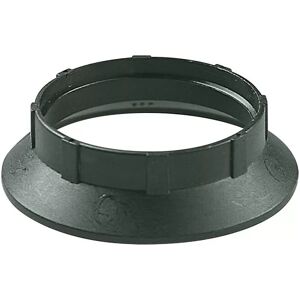 Vimar Ring For Lamp Holder E27 Black 02109 Vimar Ring For Lamp Holder E27 Black 02109