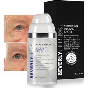 Does Not Apply Men'S Instant Facelift & Eye Tuck Serum 30ml Eliminates Wrinkles In 90 Secon Does Not Apply Men'S Instant Facelift & Eye Tuck Serum 30ml Eliminates Wrinkles In 90 Secon