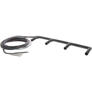 Vemo Repair Kit Cable Set For Seat Ibiza Iv Sc (6j1: 6p5) 2010-05 To 2010-06 Vemo Repair Kit Cable Set For Seat Ibiza Iv Sc (6j1: 6p5) 2010-05 To 2010-06