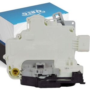 Qbec Motor Parts Front Right Door Lock Actuator Mechanism For Skoda Superb Ii 1.8 19 2.0 Tsi/tdi Qbec Motor Parts Front Right Door Lock Actuator Mechanism For Skoda Superb Ii 1.8 19 2.0 Tsi/tdi