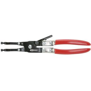 Workshop Ks Tools Soldering Wire Holding Pliers For Fixing Wires Cables K115.1052 Workshop Ks Tools Soldering Wire Holding Pliers For Fixing Wires Cables K115.1052