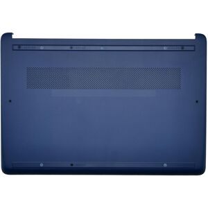 HP 14s-Dq 14s-Fq Bottom Base Rear Housing Case Cover Chassis Blue M03778-001 HP 14s-Dq 14s-Fq Bottom Base Rear Housing Case Cover Chassis Blue M03778-001