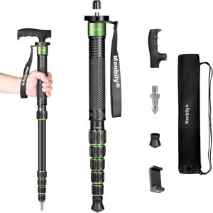 Monopods For Cameras Camera Monopod 61inches Walking Stick With Handle Portable Monopods For Cameras Camera Monopod 61inches Walking Stick With Handle Portable