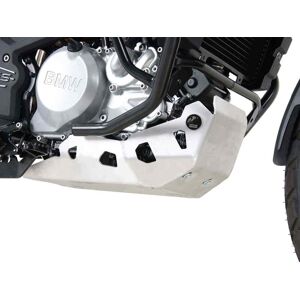 Bmw G 310 R Engine Protection Plate Aluminium By Hepco & Becker 2016- Bmw G 310 R Engine Protection Plate Aluminium By Hepco & Becker 2016-