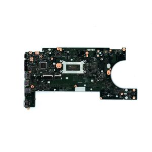 Lenovo Thinkpad L480 Motherboard Mainboard Uma Intel I5-8350u 01lw345 Lenovo Thinkpad L480 Motherboard Mainboard Uma Intel I5-8350u 01lw345