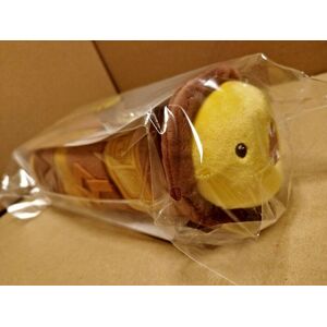 Square Enix Official Final Fantasy Xiv 14 Great Serpent Of Ronka Plush Pen Case + Bonus Pen Square Enix Official Final Fantasy Xiv 14 Great Serpent Of Ronka Plush Pen Case + Bonus Pen