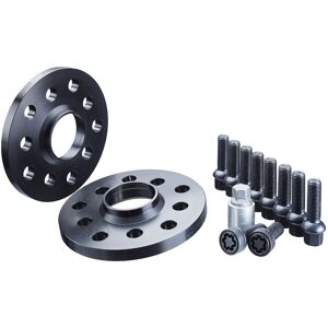 H&r 2x18mm Wheel Spacers For Porsche Macan I (95b) B556681-18 H&r 2x18mm Wheel Spacers For Porsche Macan I (95b) B556681-18