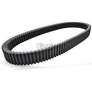 Bjmoto Racing Components Drive Belt For Arctic Cat Bearcat 5000 Xt Gs 2015 Tz1 Turbo Lxr 2009-2011/2013 Bjmoto Racing Components Drive Belt For Arctic Cat Bearcat 5000 Xt Gs 2015 Tz1 Turbo Lxr 2009-2011/2013