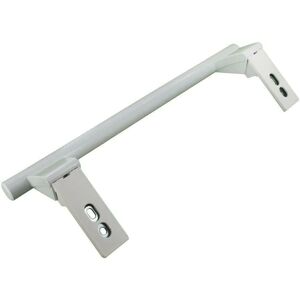 For Liebherr Door Handle Fridge Freezer Refrigerator Grab Bar Grip White 215mm For Liebherr Door Handle Fridge Freezer Refrigerator Grab Bar Grip White 215mm