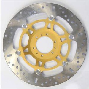 Md1157x Ebc X Disc With S Drive System Full Circle Profile Md1157x Ebc X Disc With S Drive System Full Circle Profile