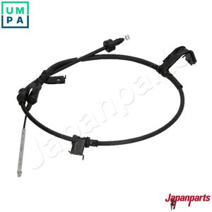 Japanparts Cable Pull Parking Brake Bc-H39r For Hyundai Accent/iii/iv Avega Verna Kia Japanparts Cable Pull Parking Brake Bc-H39r For Hyundai Accent/iii/iv Avega Verna Kia