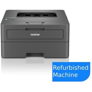 Brother Hl-L2400dwe A Grade - Refurbished Machine Brother Hl-L2400dwe A Grade - Refurbished Machine
