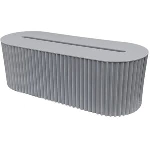 Sodial 2x(Plug Board Storage Box Cable Wire Organizer Case Socket Wifi Router9815 Sodial 2x(Plug Board Storage Box Cable Wire Organizer Case Socket Wifi Router9815