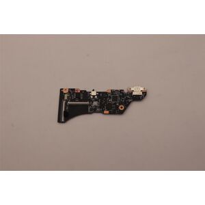 Lenovo Yoga 7 13iap7 Usb-C Audio Board 5c50s25421 Lenovo Yoga 7 13iap7 Usb-C Audio Board 5c50s25421