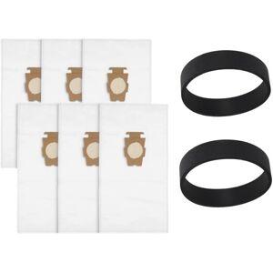 Sodial 3x(Suitable For Vacuum Cleaner Dust Bag Accessories G7e//g10e/g5/g6/ky109567 Sodial 3x(Suitable For Vacuum Cleaner Dust Bag Accessories G7e//g10e/g5/g6/ky109567