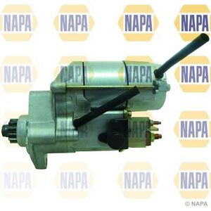 Napa Nsm1162 Starter 12 Teeth 12v Voltage 2kw Fits Land Rover Range Rover Napa Nsm1162 Starter 12 Teeth 12v Voltage 2kw Fits Land Rover Range Rover