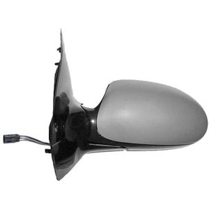 Iparlux Complete Mirror Left Electric Convex Thermal Primed 1347112 Iparlux Complete Mirror Left Electric Convex Thermal Primed 1347112