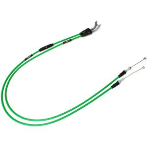 As3 Performance As3 Venhill Throttle Cables For Kawasaki Kx-F Kxf 250 2017-2019 As3 Performance As3 Venhill Throttle Cables For Kawasaki Kx-F Kxf 250 2017-2019