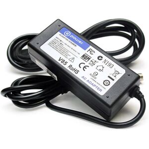 T-Power Adapter Charger For 5-Pin G-Technology G-Raid Storage Media G-R G-S Pa G-Raid T-Power Adapter Charger For 5-Pin G-Technology G-Raid Storage Media G-R G-S Pa G-Raid