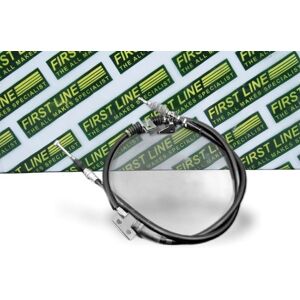 First Line Fkb1657 Parking Brake Cable Pull Rear Right O/s Driver Fits Mazda 626 First Line Fkb1657 Parking Brake Cable Pull Rear Right O/s Driver Fits Mazda 626