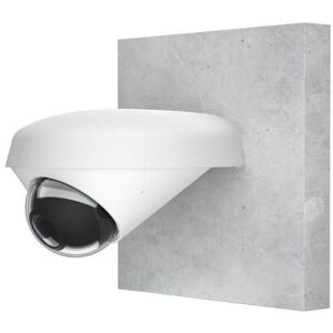 Ubiquiti G4 Dome Arm Mount - Silver Camera Mount Ubiquiti G4 Dome Arm Mount - Silver Camera Mount