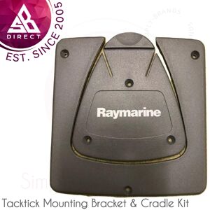 Raymarine Tacktick Mounting Bracket & Cradle Kit│ta115│for Micronet Displays Raymarine Tacktick Mounting Bracket & Cradle Kit│ta115│for Micronet Displays