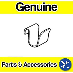Genuine Volvo S40, V50 Replacement Clips For Rear Door Sun Blinds (X10) Genuine Volvo S40, V50 Replacement Clips For Rear Door Sun Blinds (X10)