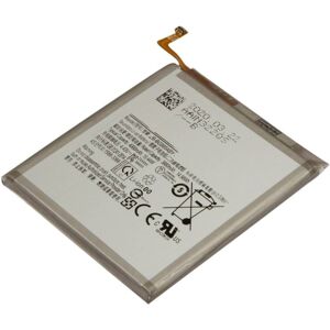 Avizar Replacement Battery For Galaxy S20 3.86v 3880mah Li-Polymer, Grey Avizar Replacement Battery For Galaxy S20 3.86v 3880mah Li-Polymer, Grey