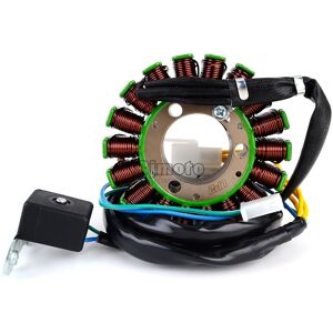 Bjmoto Racing Components Stator Coil For Sym 31120-Hta-000 31120-Hta-0003 Gts125 Joymax 125 Gts 200 Bjmoto Racing Components Stator Coil For Sym 31120-Hta-000 31120-Hta-0003 Gts125 Joymax 125 Gts 200