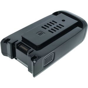 Vhbw Battery For Kärcher 2.863-361.0 2500mah 25.2v Vhbw Battery For Kärcher 2.863-361.0 2500mah 25.2v