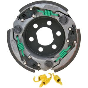 Vespa Et2 50cc Polini 3g Adjustable Clutch Shoes Vespa Et2 50cc Polini 3g Adjustable Clutch Shoes