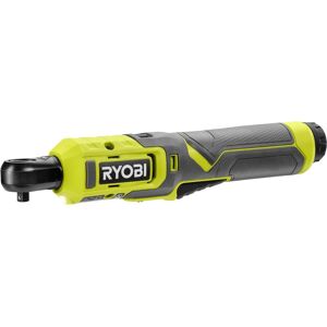 Ryobi Rr14w4-0 4v Usb Lithium Cordless Ratchet Wrench (Bare Tool) Ryobi Rr14w4-0 4v Usb Lithium Cordless Ratchet Wrench (Bare Tool)