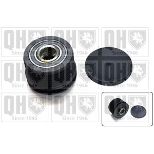 Alternator Freewheel Clutch Fits Dacia Logan Renault Clio Quinton Hazell Qtr119 Alternator Freewheel Clutch Fits Dacia Logan Renault Clio Quinton Hazell Qtr119