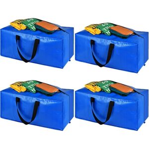 Happy Cheers Heavy Duty Extra Large Storage Bags, Xl Moving Bags For College Dorm Essentials Happy Cheers Heavy Duty Extra Large Storage Bags, Xl Moving Bags For College Dorm Essentials