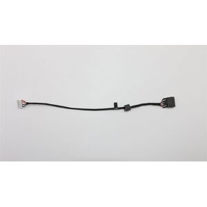 Lenovo Legion Y520-15ikbm Dc In Port Socket Power Cable 5c10n00259 Lenovo Legion Y520-15ikbm Dc In Port Socket Power Cable 5c10n00259