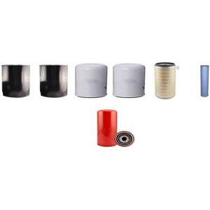 Re Kit Filter Service Kit Fits Grove At 735 W/deutz F8l413 Eng. Re Kit Filter Service Kit Fits Grove At 735 W/deutz F8l413 Eng.
