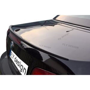 Fits Bmw E30 3 Series, Tuning Spoiler Carbon Look Rear Spoiler Slim Lip Flap Fits Bmw E30 3 Series, Tuning Spoiler Carbon Look Rear Spoiler Slim Lip Flap