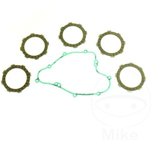 Athena Clutch Repair Kit Inc Gasket P40230060 Fits Suzuki Rm 65 2003-2005 Athena Clutch Repair Kit Inc Gasket P40230060 Fits Suzuki Rm 65 2003-2005