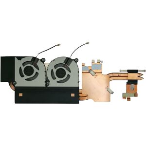 Acer Aspire Nitro An515-43 Fan Heatsink 24.Q6nn2.001 Acer Aspire Nitro An515-43 Fan Heatsink 24.Q6nn2.001