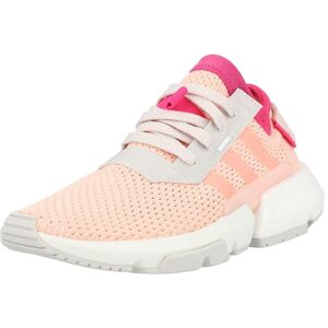 adidas Originals Pod-S3.1 Light Pink Trainers Juniors Mesh Upper adidas Originals Pod-S3.1 Light Pink Trainers Juniors Mesh Upper