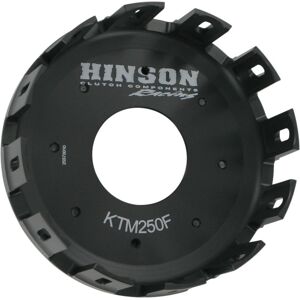 Hinson Racing Hinson Billetproof Clutch Basket Ktm 250 Exc-F Sx-F Xc-F Xcf-W 08-13 H255 Hinson Racing Hinson Billetproof Clutch Basket Ktm 250 Exc-F Sx-F Xc-F Xcf-W 08-13 H255
