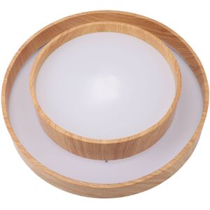 Led Ceiling Light 3 Color Temperatures Flush Mount Ceiling Light Frosted Pc Led Ceiling Light 3 Color Temperatures Flush Mount Ceiling Light Frosted Pc