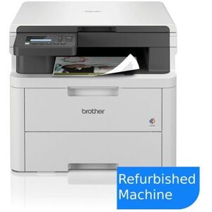 Brother Dcp-L3520cdwe A Grade - Refurbished Machine Brother Dcp-L3520cdwe A Grade - Refurbished Machine
