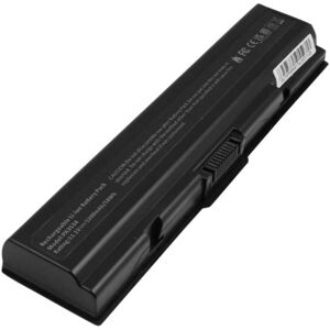 Avizar Replacement Battery For Toshiba A200 Pc 11.1v 5200mah Li-Ion Avizar Replacement Battery For Toshiba A200 Pc 11.1v 5200mah Li-Ion