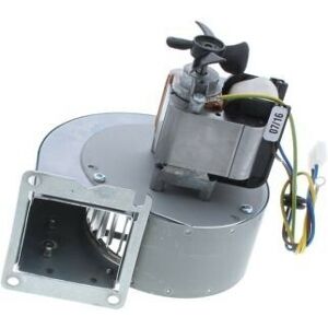 Ideal 058579 Concord Super Series 3 Fan + Electrical Plug Ideal 058579 Concord Super Series 3 Fan + Electrical Plug